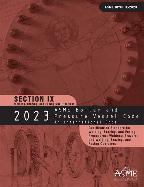 asme section ix free download